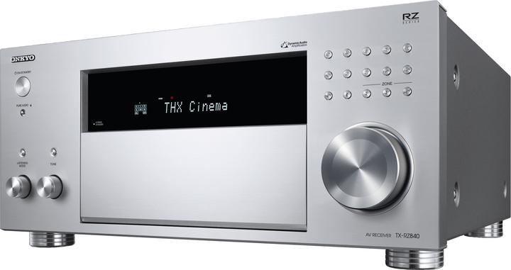 Immagine prodotto Onkyo TX-RZ840 (9.2 canali, AM, FM)