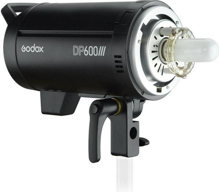 Godox DP600III (600 W, Tête de flash)