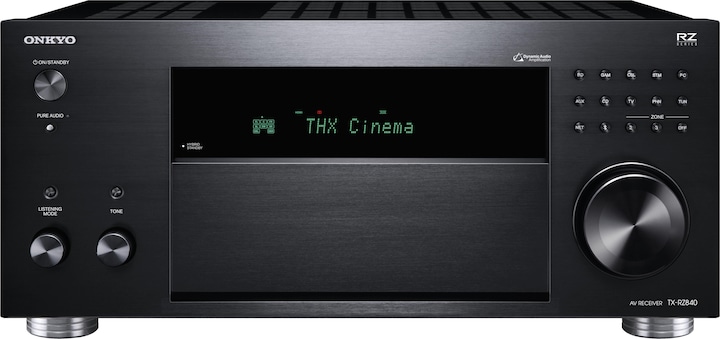 Immagine prodotto Onkyo TX-RZ840 (9.2 canali, AM, FM)
