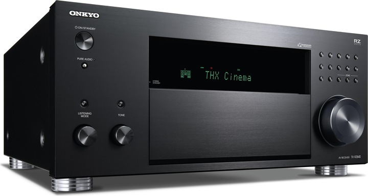 Immagine prodotto Onkyo TX-RZ840 (9.2 canali, AM, FM)