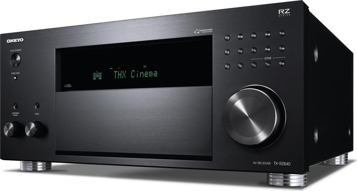 Produktbild Onkyo TX-RZ840 (9.2 Kanal, AM, FM)