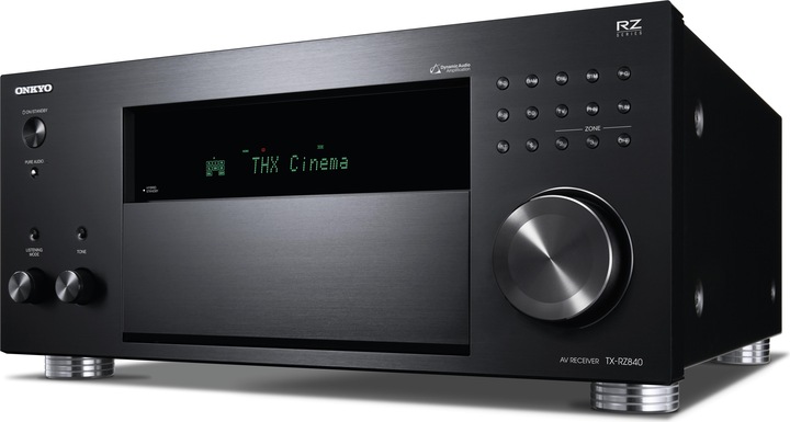 Immagine prodotto Onkyo TX-RZ840 (9.2 canali, AM, FM)