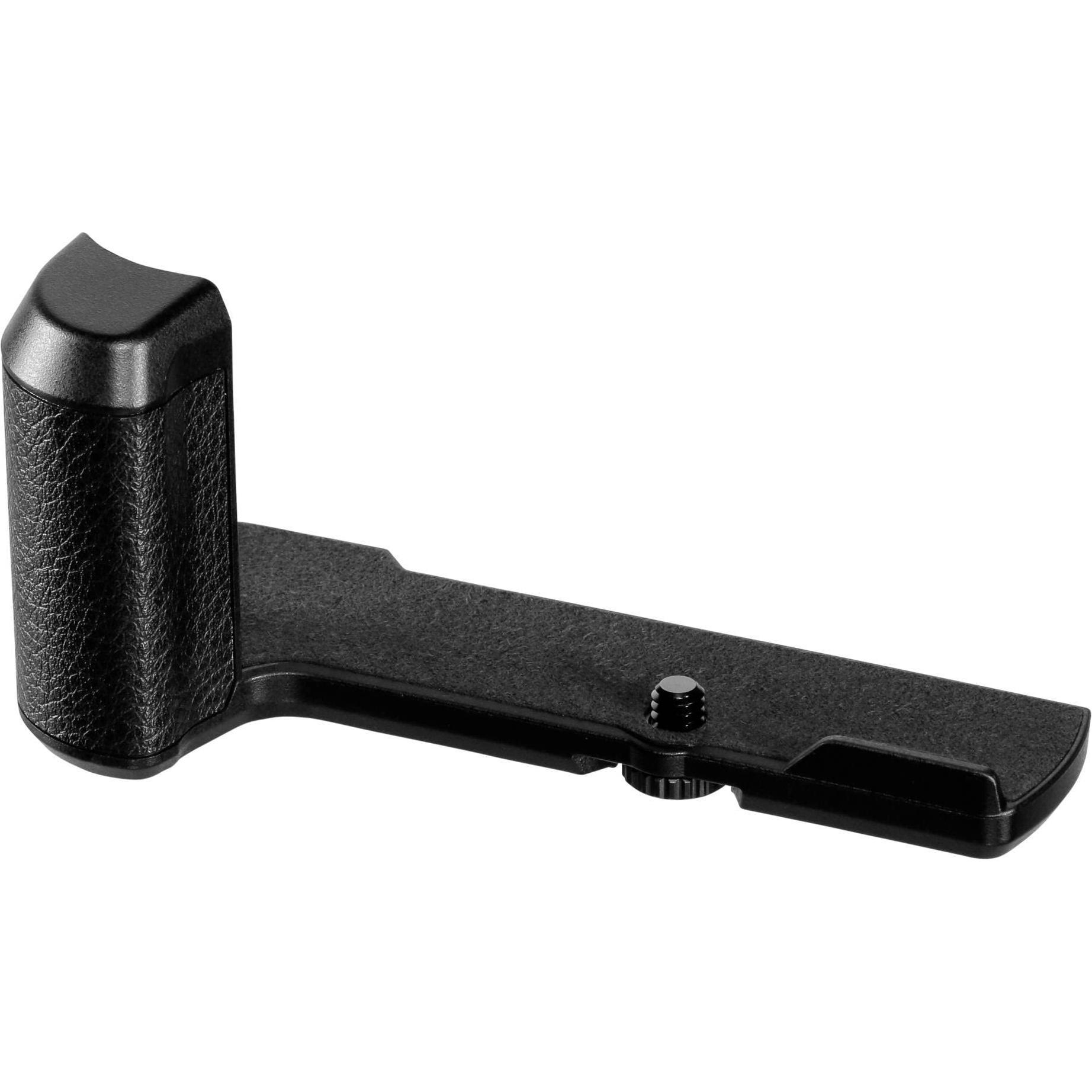 Panasonic DMW-HGR2 (Impugnatura), Impugnatura + Battery grip, Nero