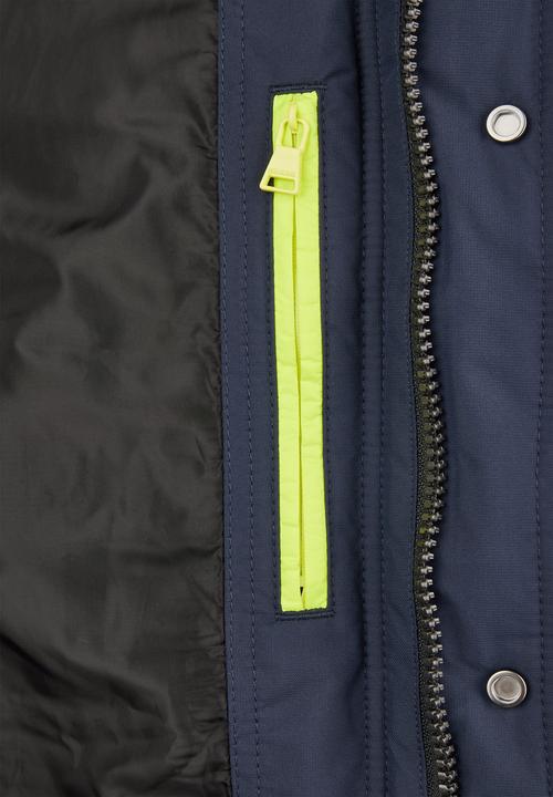 Immagine prodotto Calamar Winterparka (50)