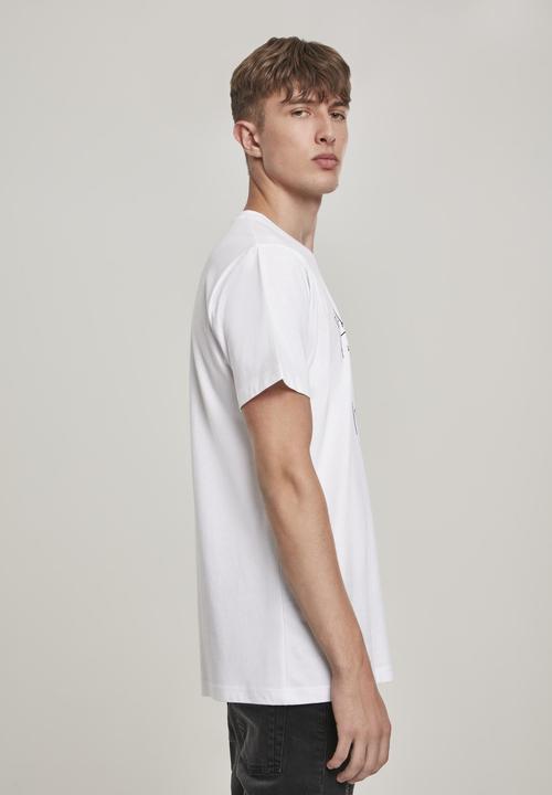 Image du produit Mister Tee FU Sign Language Tee (XXL)