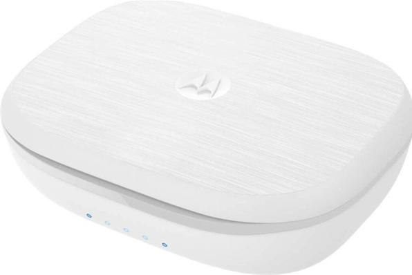 Produktbild Motorola HFBT VERVEBUDS 800 WS (Kabellos)