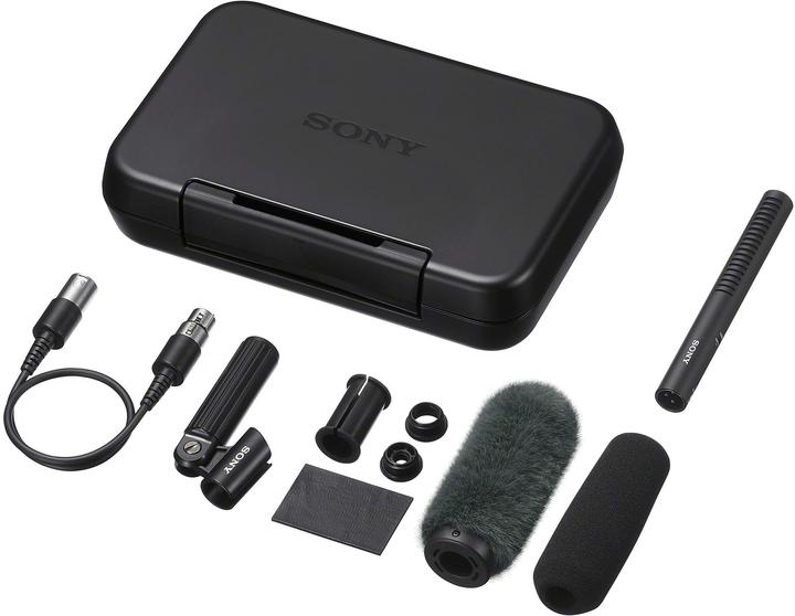 Produktbild Sony ECM-778