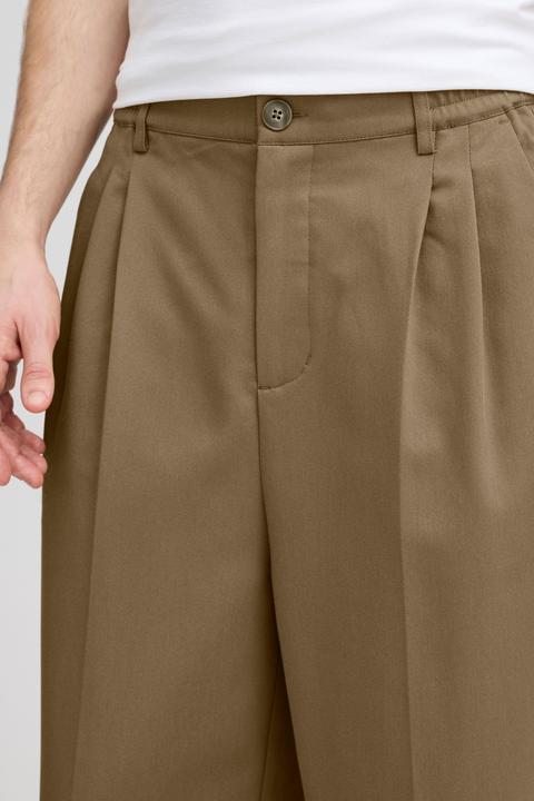 Actual product image Casual Friday CFGRANT 0153 wide garbadine pants 20505220 (W31/L34)