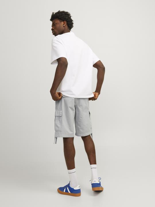 Actual product image Jack & Jones Loose fit cargo shorts Cargo shorts (S)