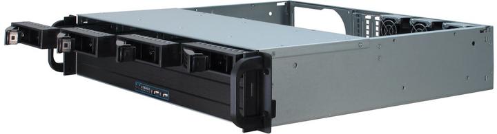 Image du produit Intertech 2U 2404S
