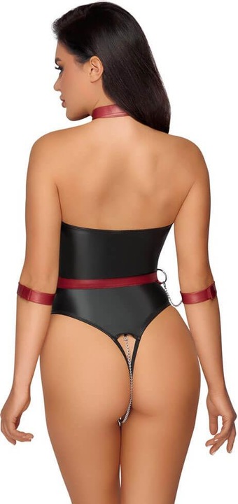 Actual product image Cottelli Collection Tubebody Bondage L (L)