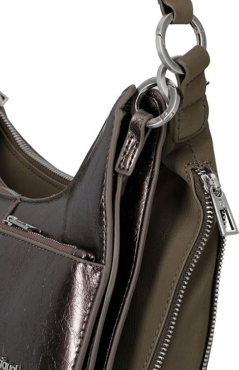 Immagine prodotto Desigual Borsa a tracolla Delta