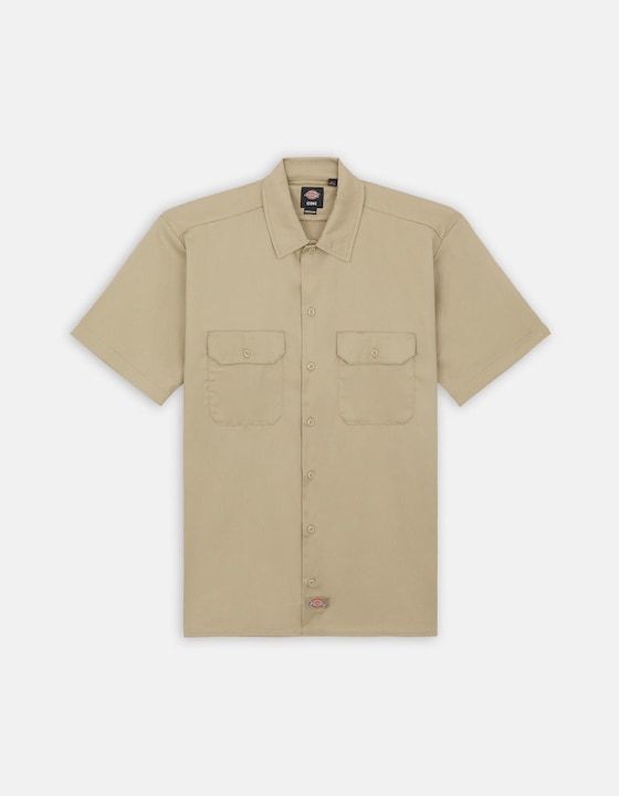 Dickies Work Shirt SS