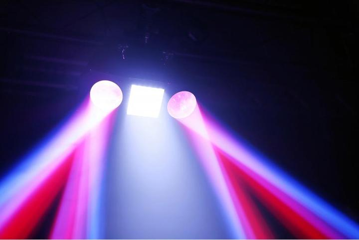 Produktbild BeamZ Uranus (LED)