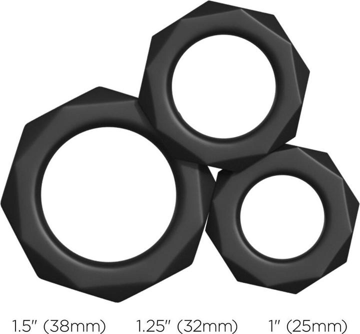 Image du produit Pipedream PDX Elite Talk-Back Super Stroker