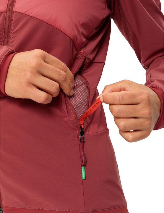 Immagine prodotto Vaude Brenva Jacket (42, L)