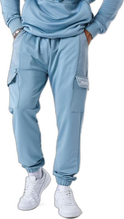 Actual product image Project X Paris jogging style cargo plain (XL)
