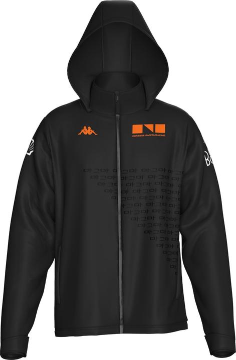 Produktbild Kappa Adverzipi Gmr (L)