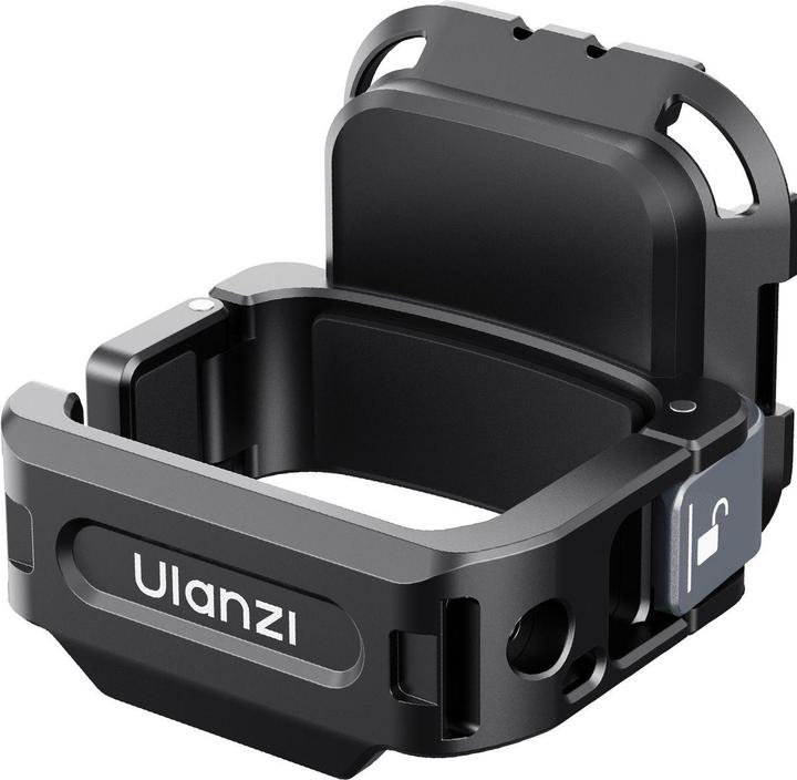 Adaptateur Multifonction Pour DJI Osmo Pocket 3 | StartRC