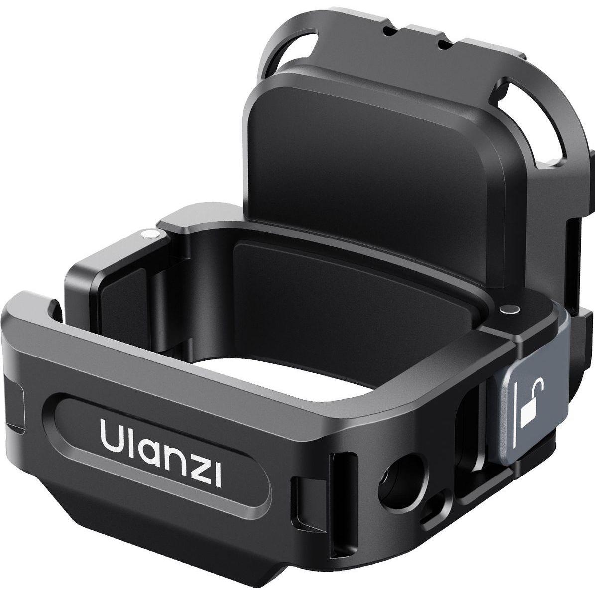 Ulanzi PK13 Uka Expansion Adapter for DJI Osmo Pocket 3, Accessori action cam