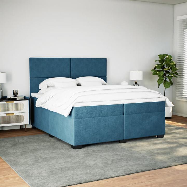 Immagine prodotto vidaXL Boxspringbett (140 x 190 cm)