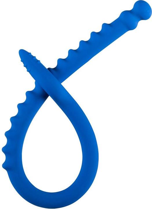 Produktbild Amorelie Penisring «Sway» Blau (2 cm)