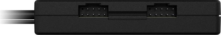 Actual product image Corsair Internal 4-port USB hub