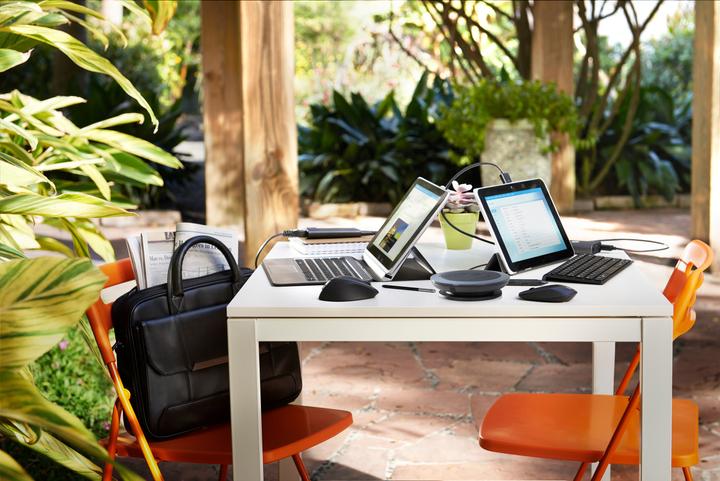 Actual product image HP Z5000 Wireless Mouse (Wireless)