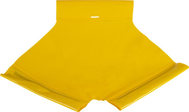 Immagine prodotto Beal Canyoning Hydro Team Protection SIT (Taglia unica)