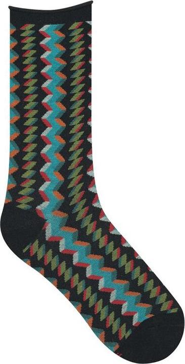 Actual product image Bleuforêt Socken ZickZack (39 - 41)