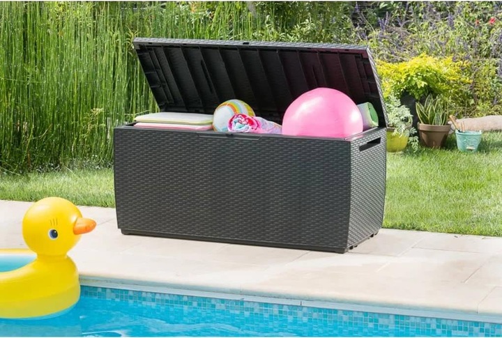Actual product image Keter Capri