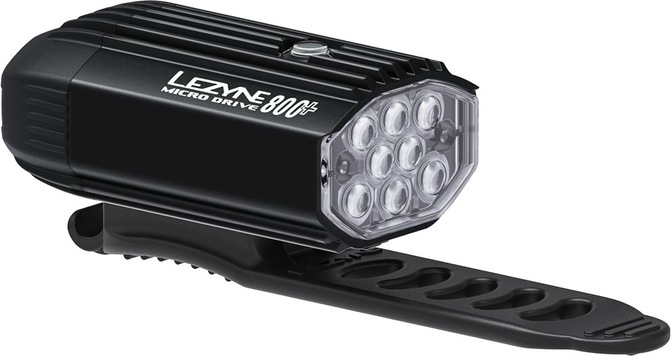 Produktbild Lezyne Micro Drive 800+ Front (800 lm, 8 lm)