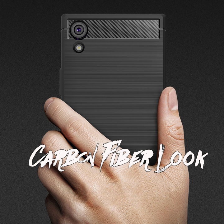 Immagine prodotto Nalia Copri cellulare (Sony Xperia XA1 Ultra)