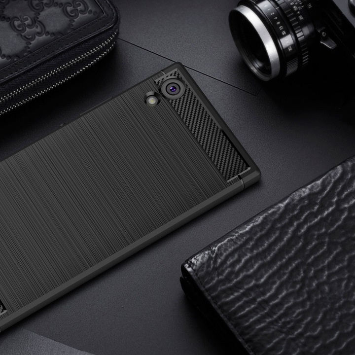 Immagine prodotto Nalia Copri cellulare (Sony Xperia XA1 Ultra)