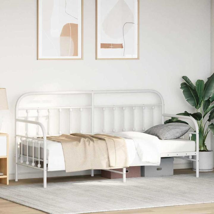 Image du produit vidaXL Bettgestell (80 x 200 cm)