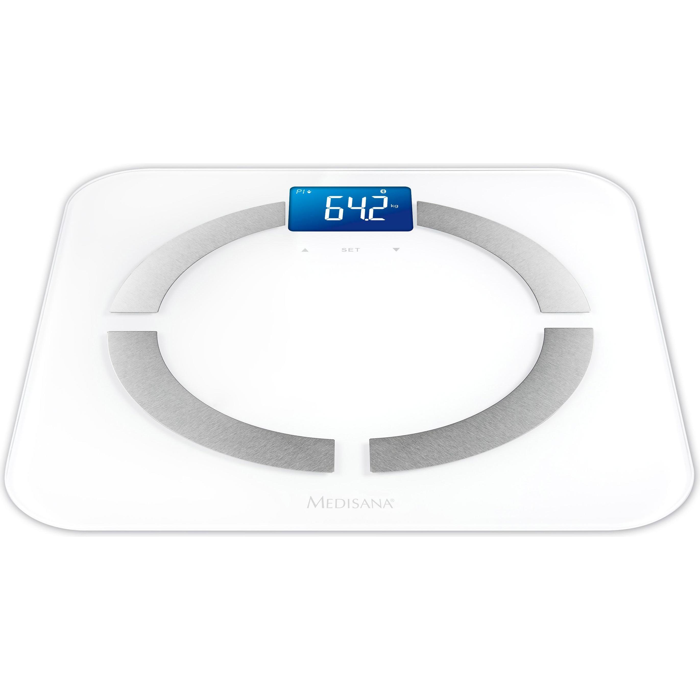 Medisana, Personenwaage, Bs 431 (180 kg)