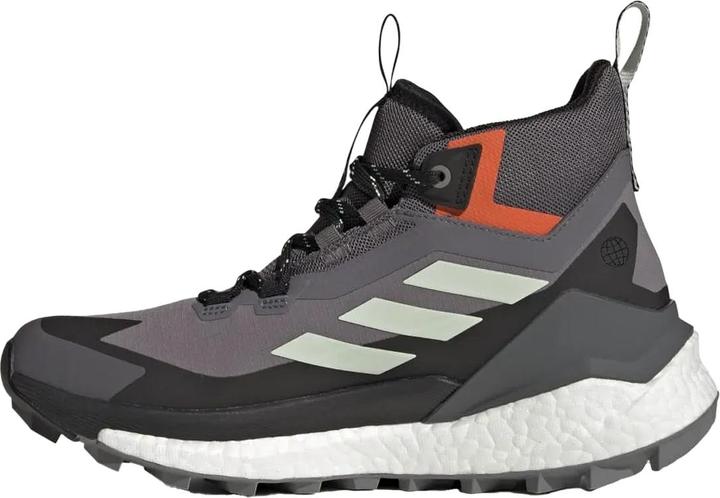 Image du produit adidas - Chaussures de randonnée TERREX FREE HIKER - Femme (40.5)