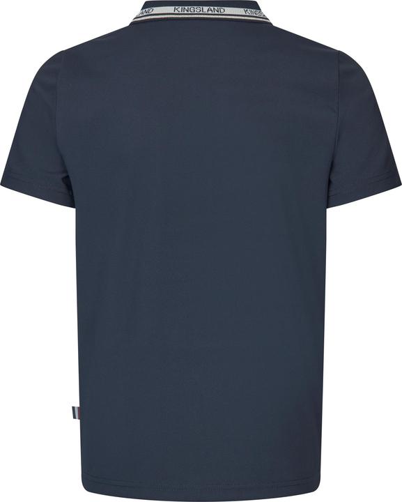 Immagine prodotto Kingsland Nigel (152)