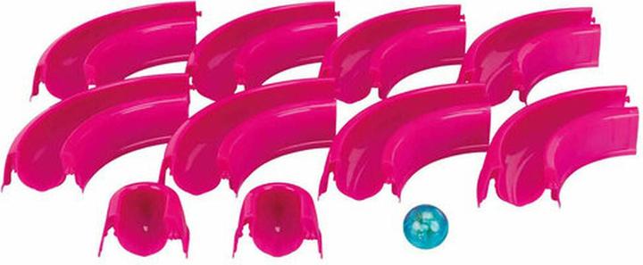 Actual product image Trixie Flashing Ball Race (Cat ball toy)