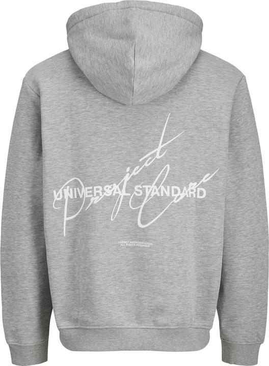 Produktbild Jack & Jones Jcocover Graphic Hood Ln (M)