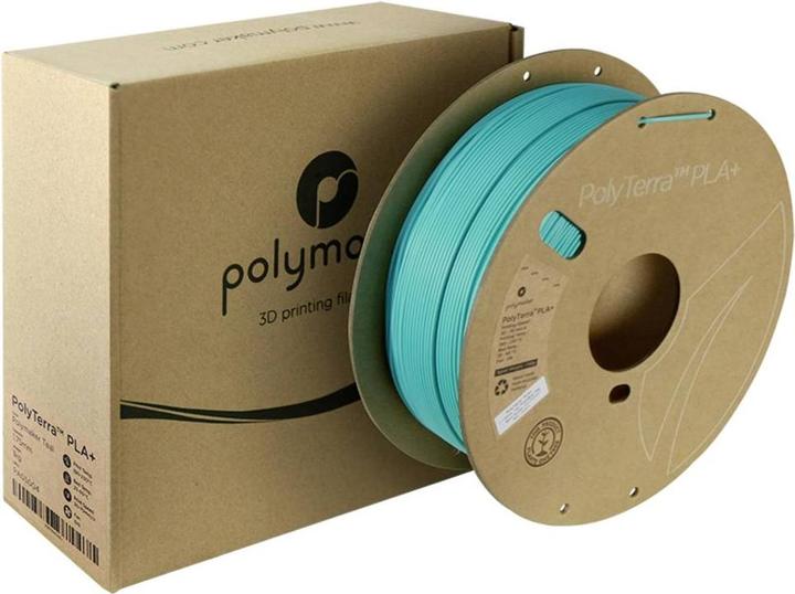 Produktbild Polymaker PolyTerra PLA + (PLA+, 1.75 mm, 1000 g)