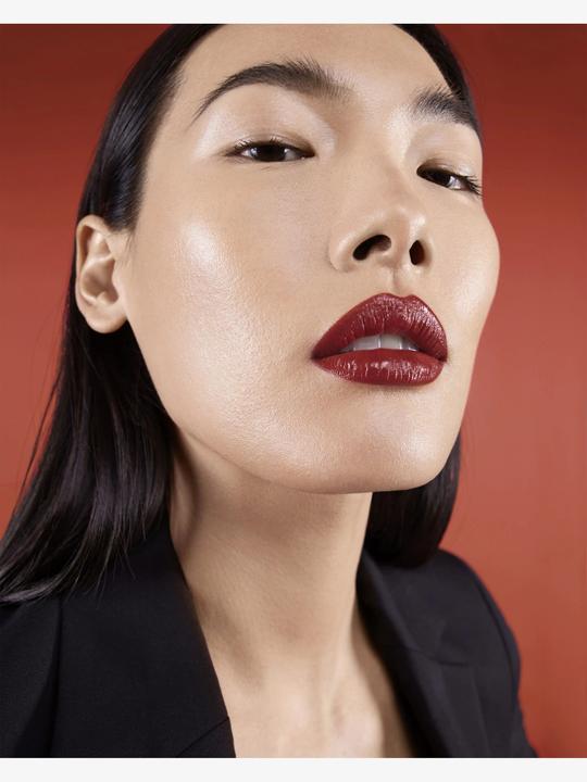 Actual product image Yves Saint Laurent Rouge Pur Couture The Bold Rouge Provocative 1971 (No. 1971 - Rouge Provocative)