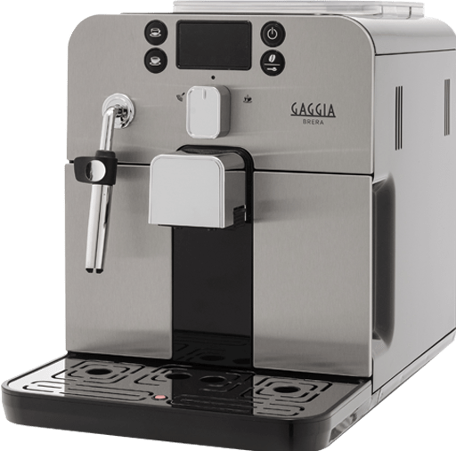 Productafbeelding Gaggia Brera