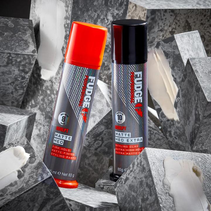 Immagine prodotto Fudge STYLE hed opaco 75 gr (Cera per capelli, 85 ml)