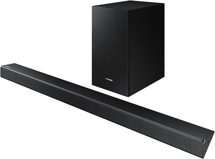 Image du produit Samsung HW-R550 (320 W, Canal 2.1)