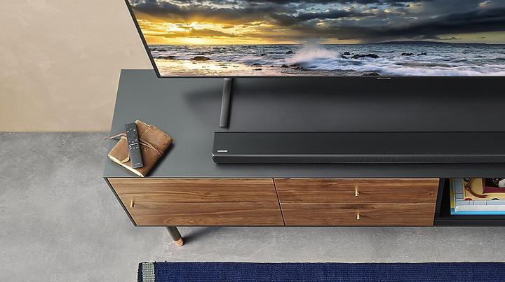 Image du produit Samsung HW-R550 (320 W, Canal 2.1)