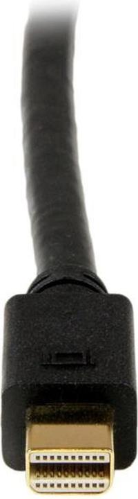 Actual product image StarTech Mini DisplayPort — DVI (0.90 m)