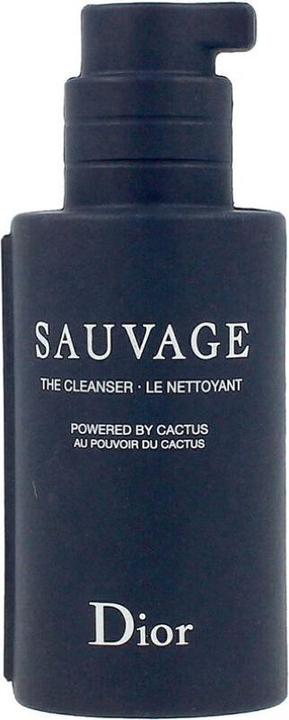 Immagine prodotto Dior Detergente Sauvage Int24 (Gel detergente, 125 ml)