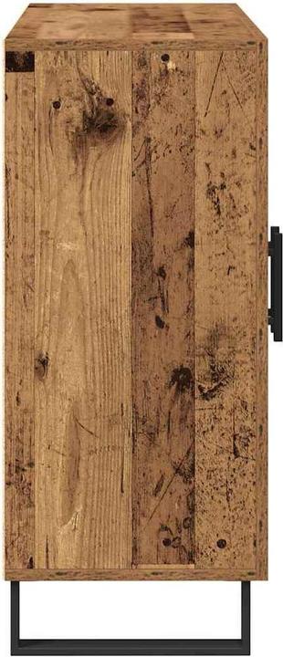 Image du produit vidaXL Sideboard (90 x 34 x 80 cm)