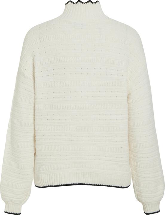 Produktbild Vila V-Ausschnitt Strickpullover (S)